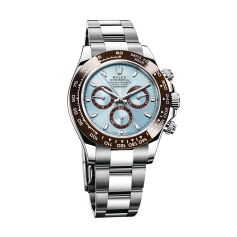 rolex cosmograph daytona oyster 40 mm platinum price|rolex daytona price new.